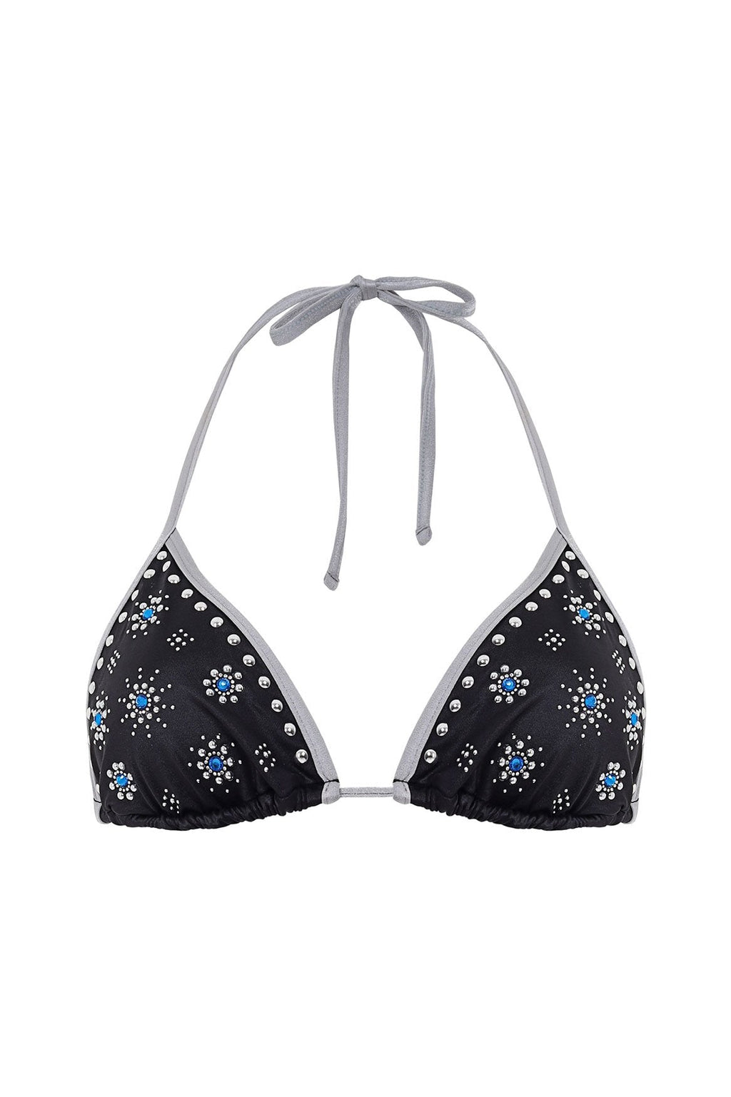 Top de Bikini  para un estilo veraniego