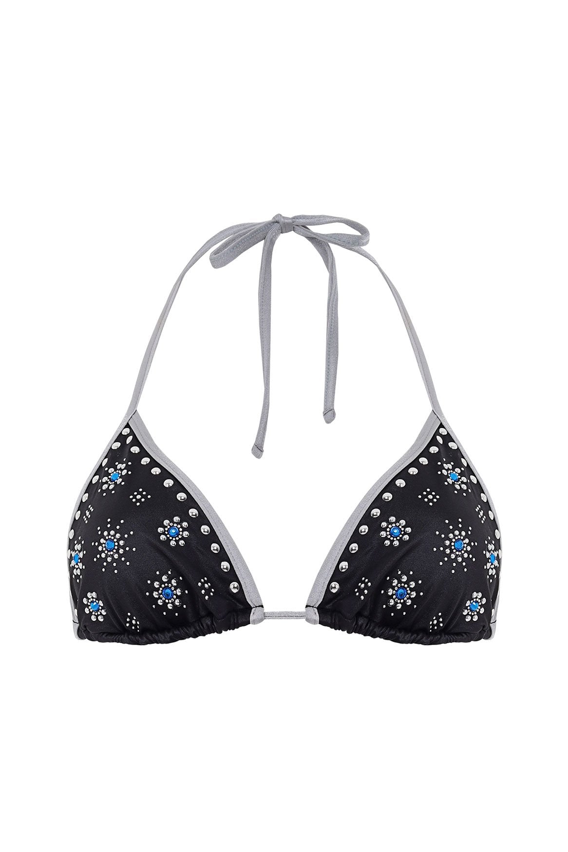 Top de Bikini  para un estilo veraniego