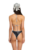 Top de Bikini  para un estilo veraniego