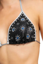 Top de Bikini  para un estilo veraniego
