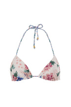 Top de Bikini coqueta