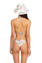 Top de Bikini coqueta