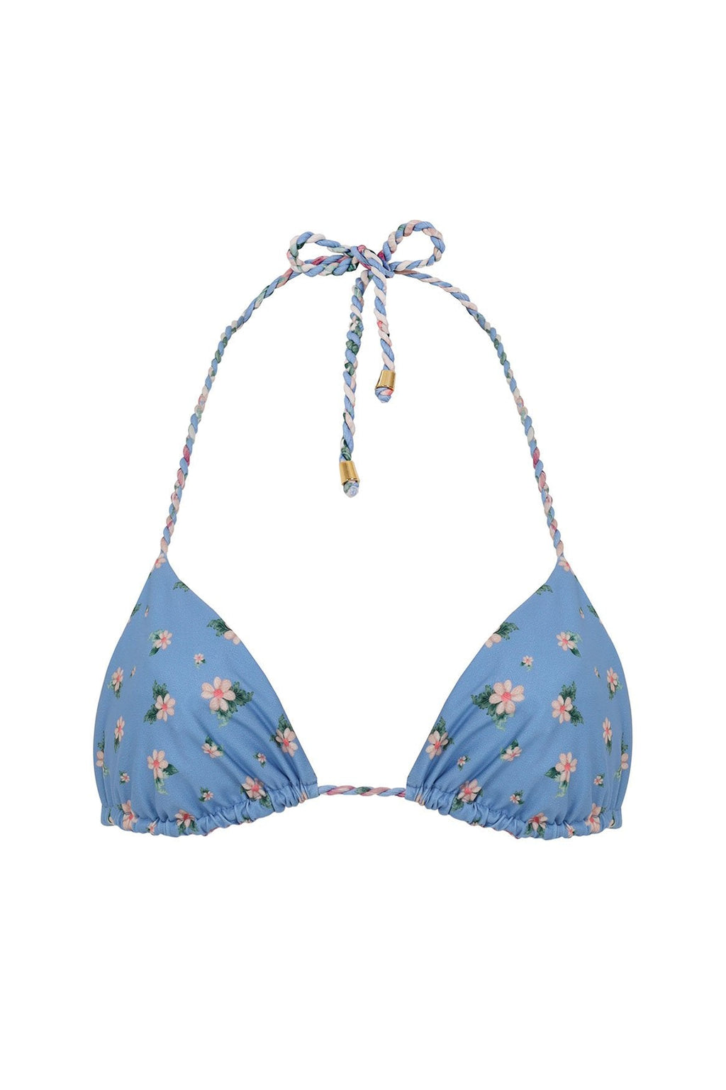 Top de Bikini coqueta