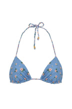 Top de Bikini coqueta