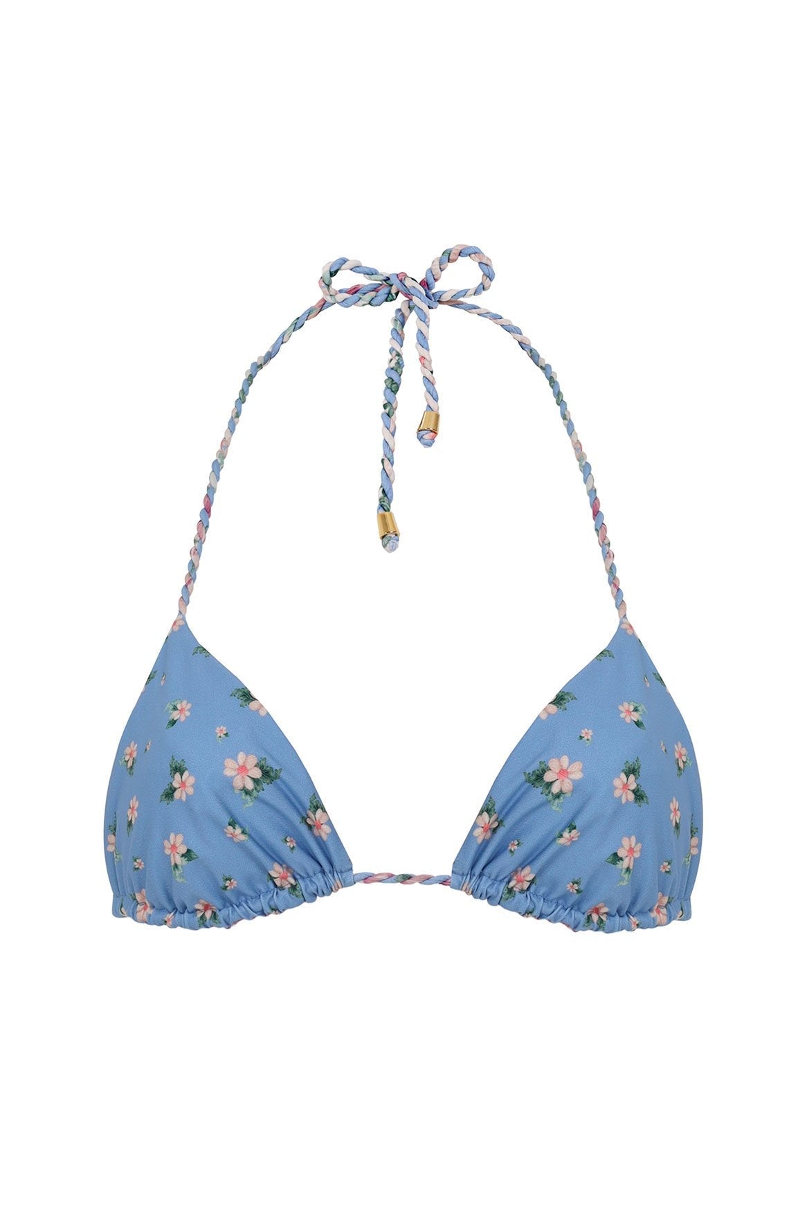 Top de Bikini coqueta