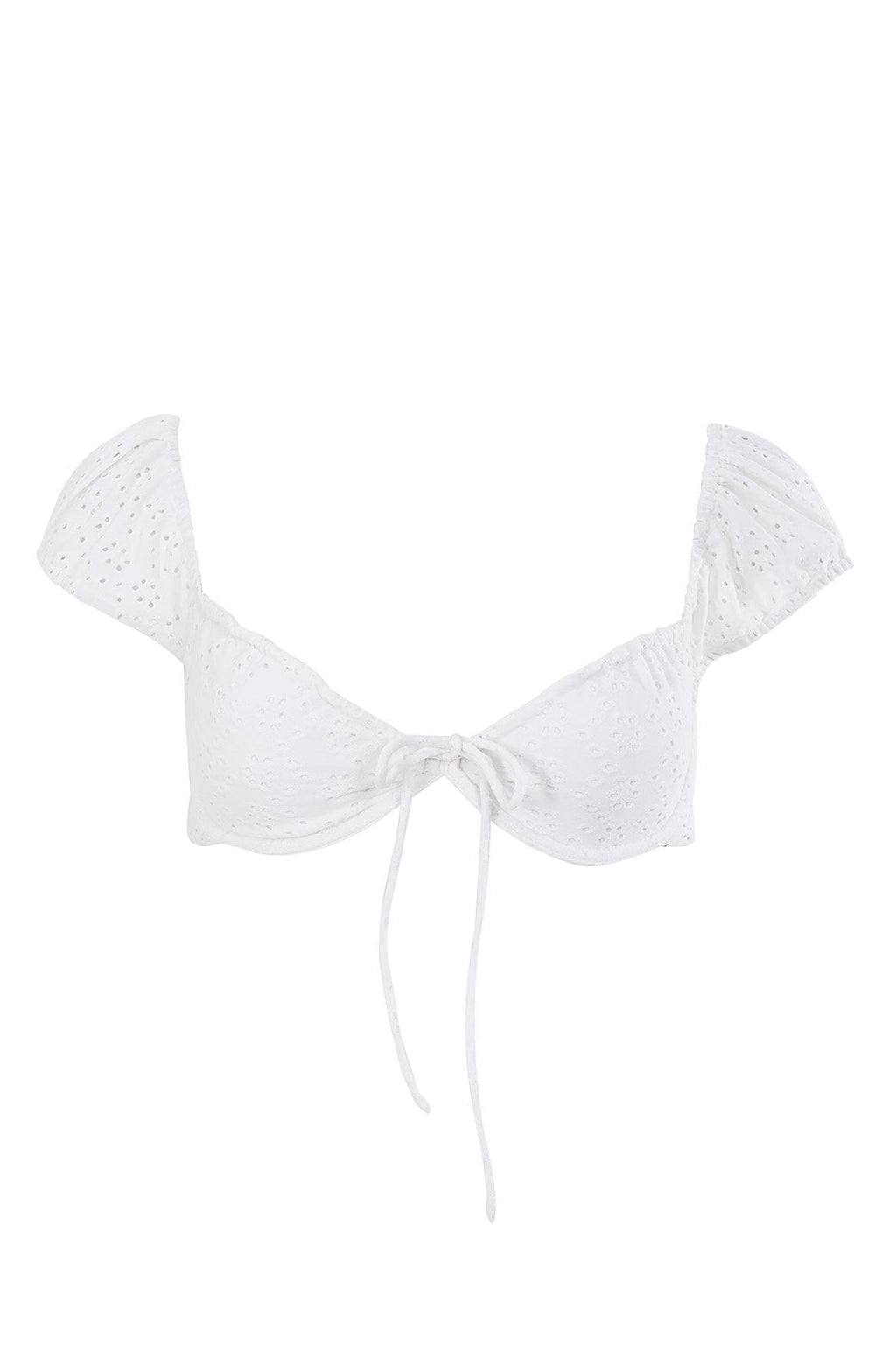 Top de bikini Nader Lupita