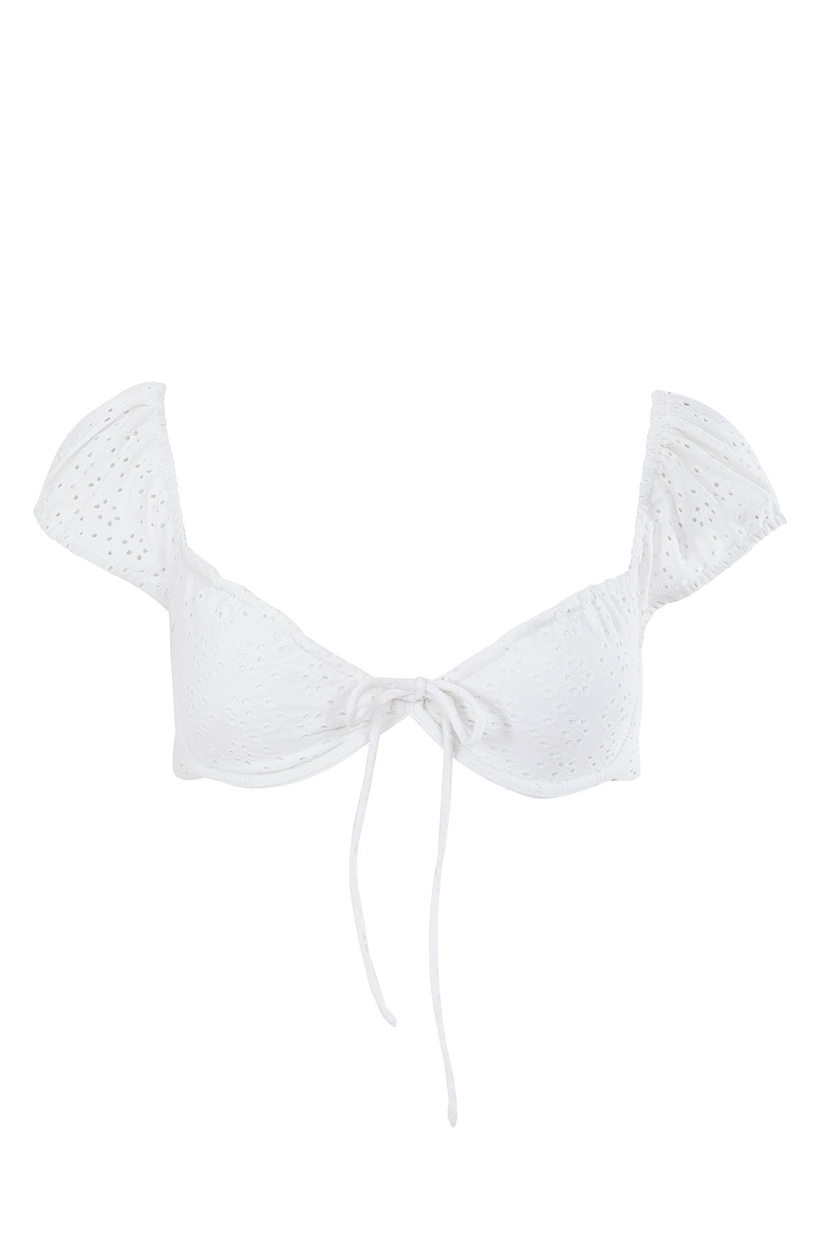Top de bikini Nader Lupita