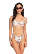 Top de bikini Nader Madelyn