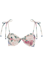 Top de bikini Nader Madelyn