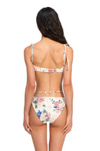 Top de bikini Nader Madelyn