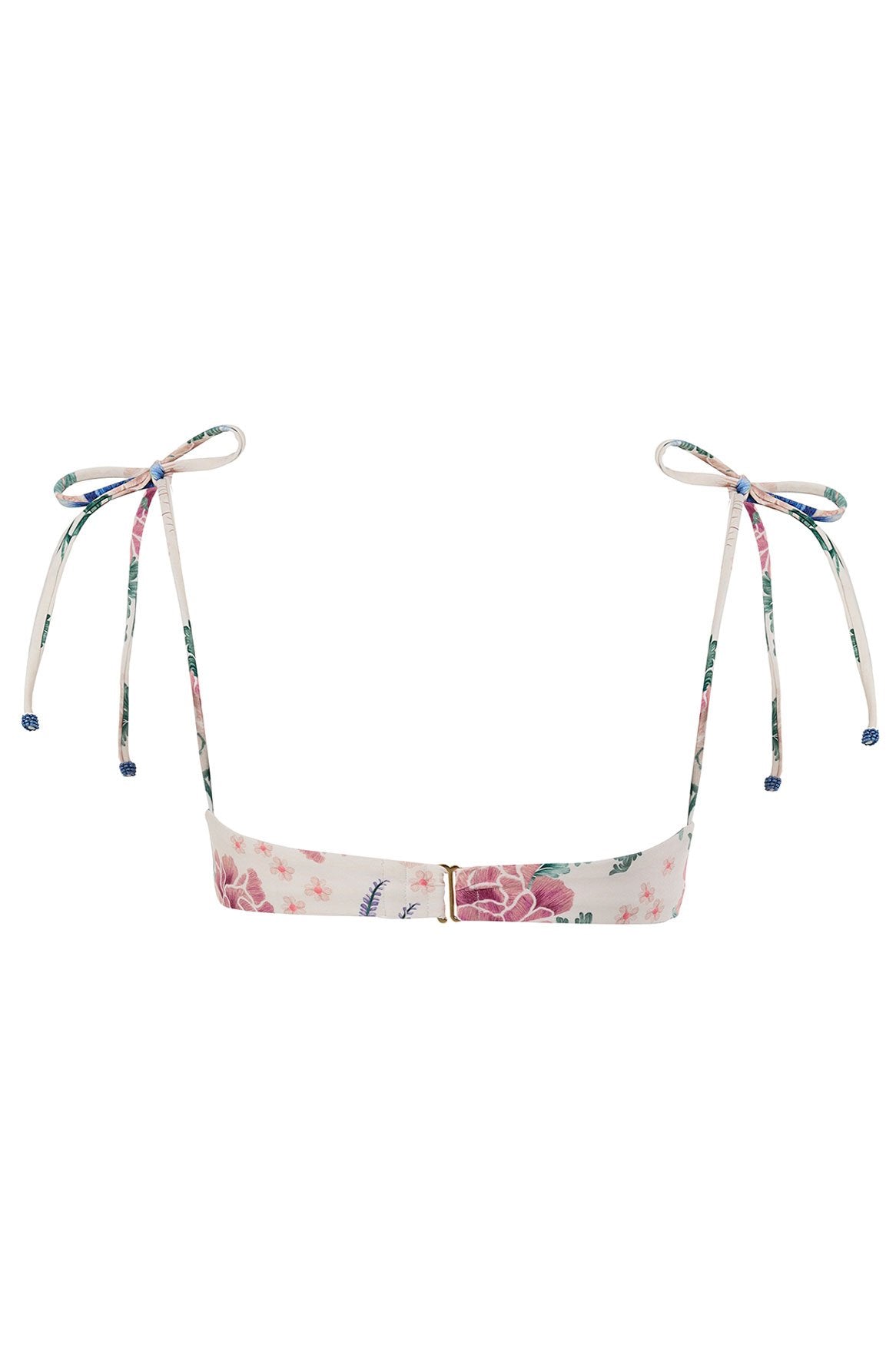 Top de bikini Nader Madelyn