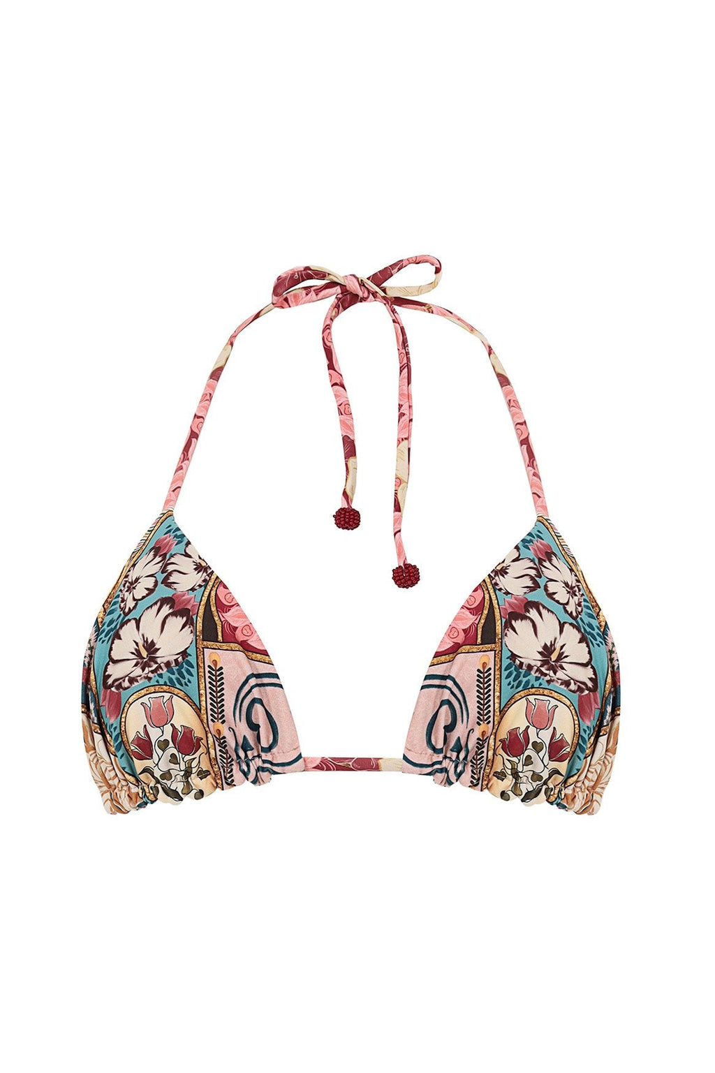 Top de bikini Nader Lolita