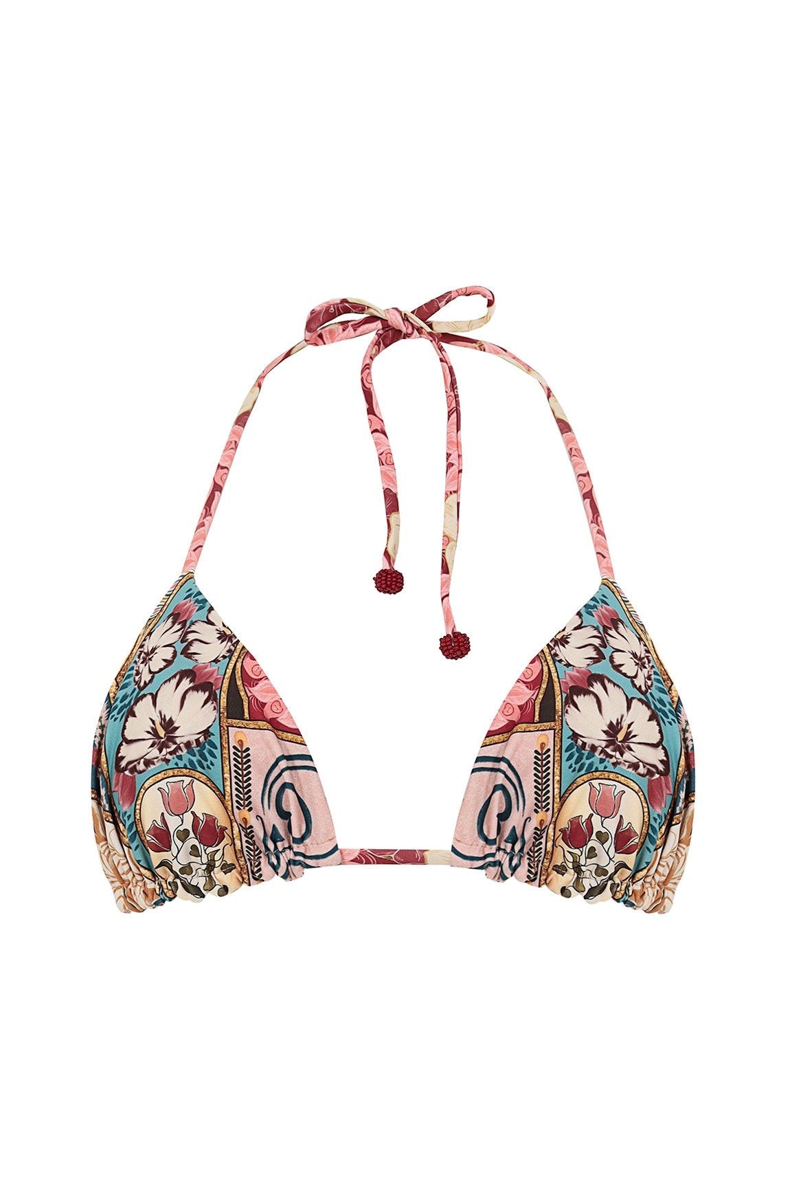 Top de bikini Nader Lolita