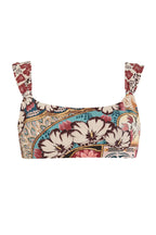 Top de bikini Nader