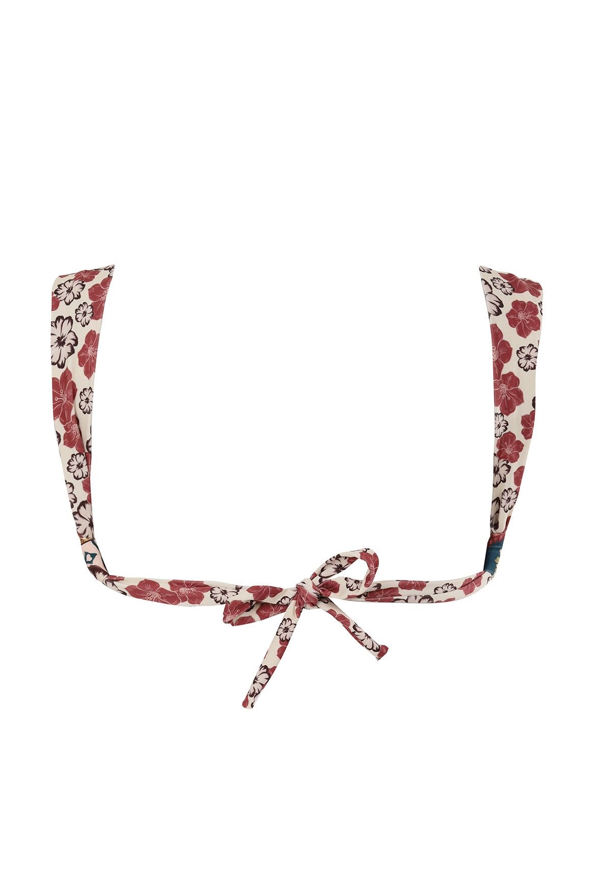 Top de bikini Nader