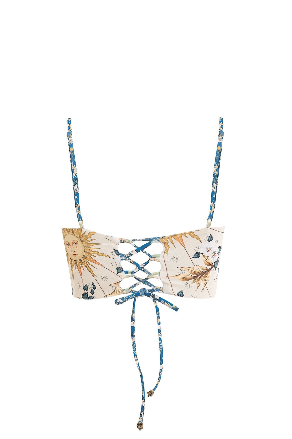 bikini Nader Georgina - favorecedor