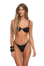 Top de bikini Nader Maray