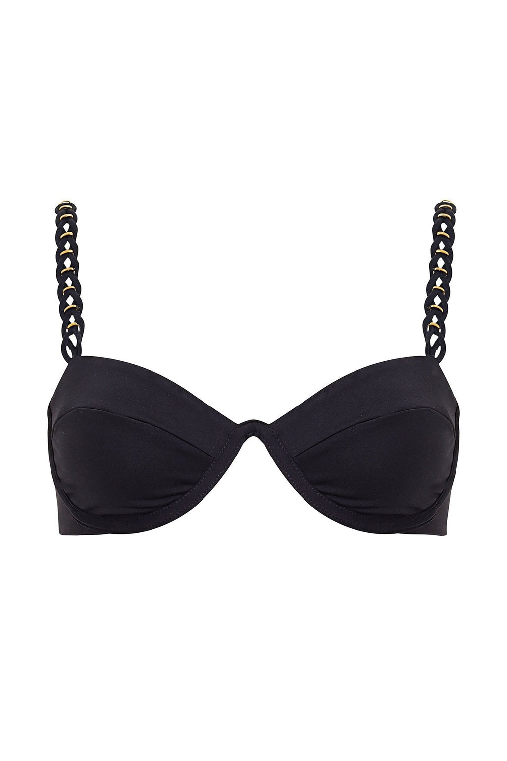 Top de bikini Nader Maray