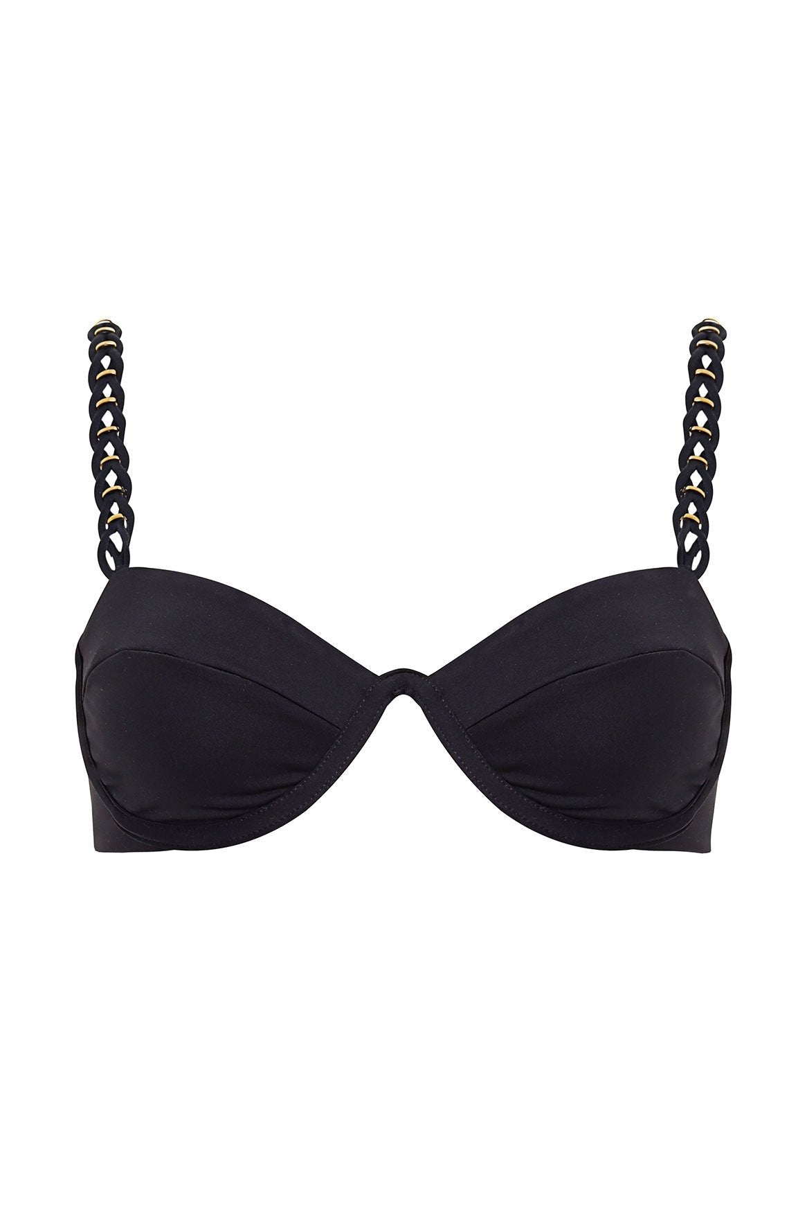 Top de bikini Nader Maray