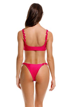 Bikini Rui favorecedor y esencial  moderno