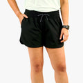 Pantalones cortos para mujer