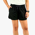 Pantalones cortos para mujer