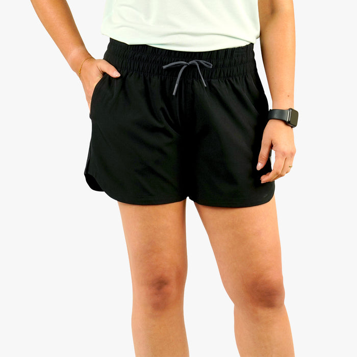Pantalones cortos para mujer