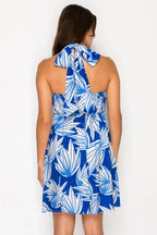 Vestido corto Eos Breeze
