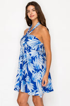Vestido corto Eos Breeze