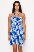Vestido corto Eos Breeze