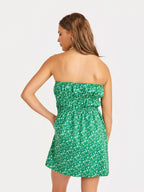 Minivestido  de verano