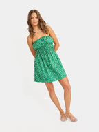 Minivestido  de verano