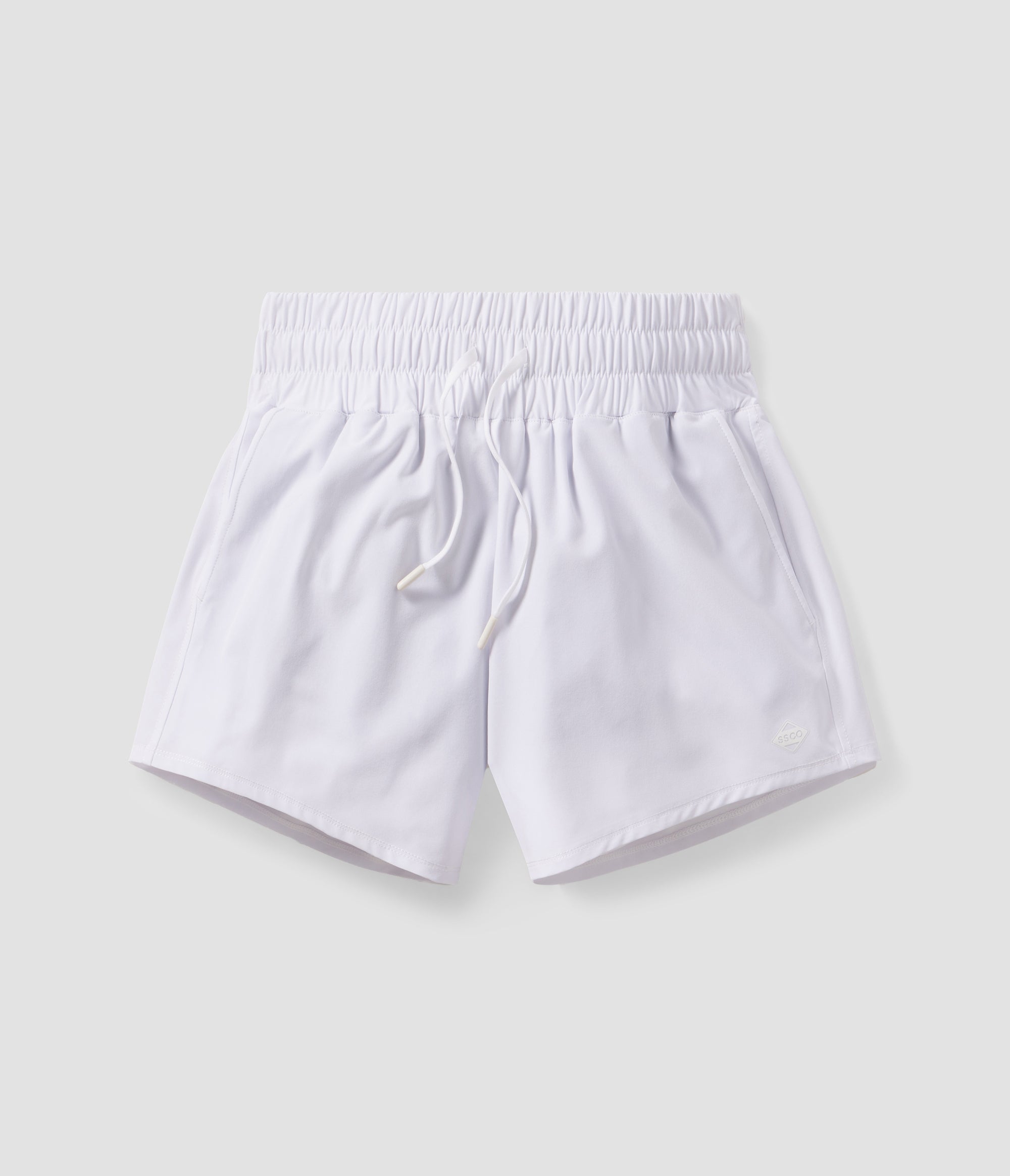 Bermudas cómodos y versátiles para el uso diario