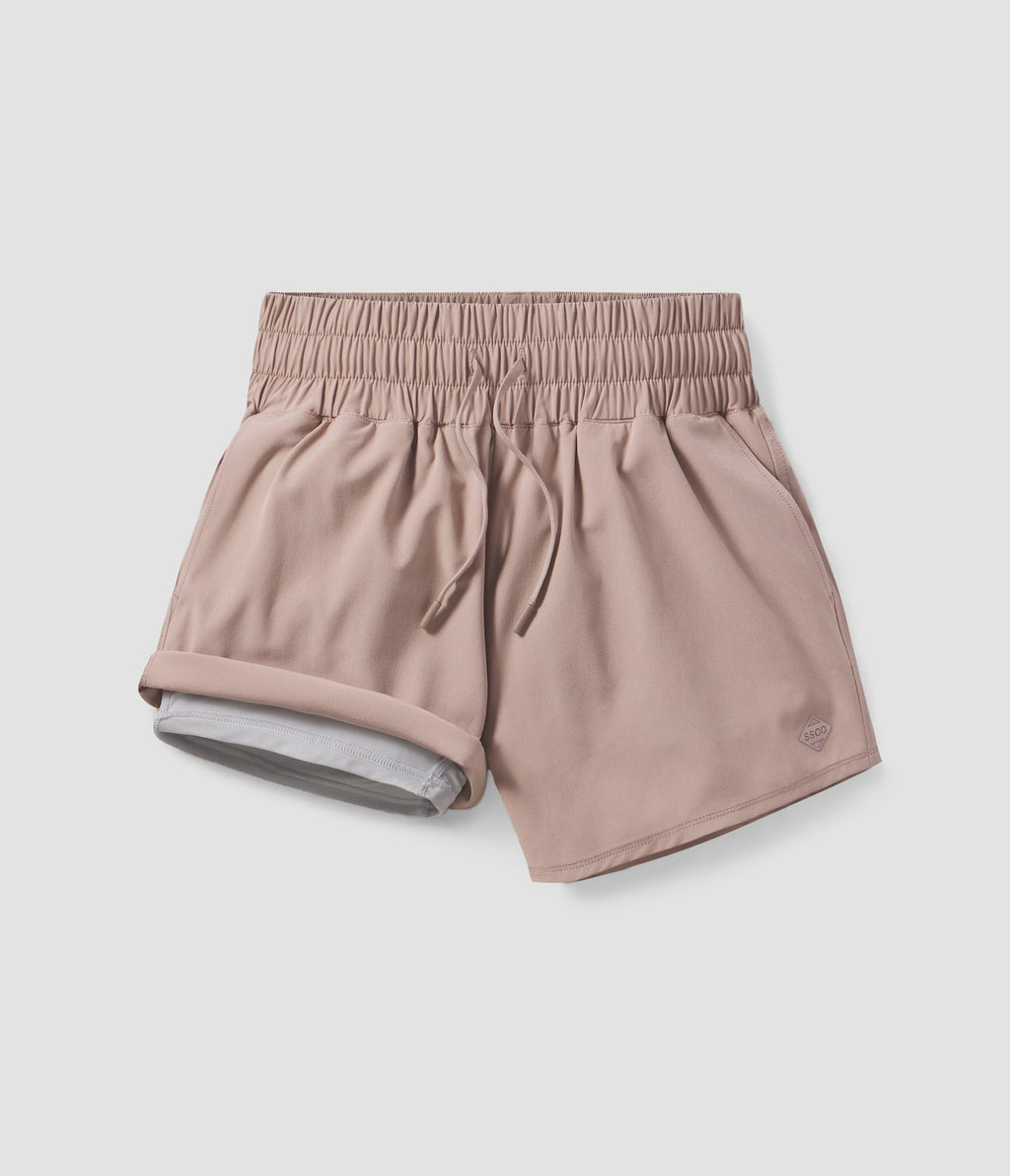 Bermudas cómodos y versátiles para el uso diario